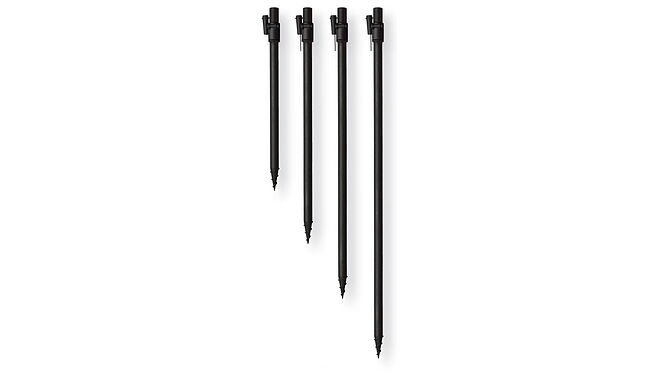 Стійка Prologic Telescopic Power Bankstick 110-180cm - фото 1
