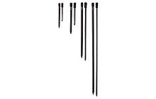 Стійка Prologic Element Dual Point Bank Stick 30-50Cm - дополнительное фото 1