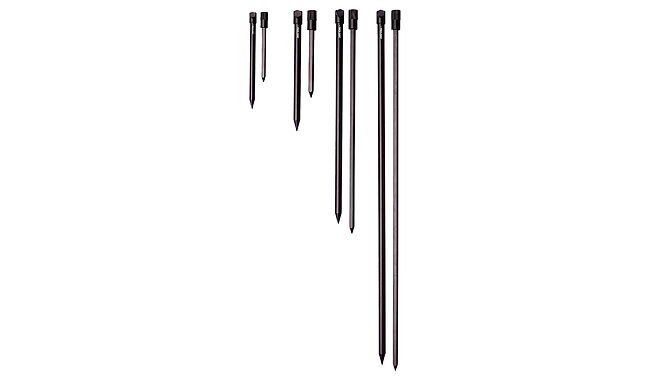 Стійка Prologic Element Dual Point Bank Stick 30-50Cm - дополнительное фото 1