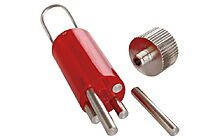 Сигналізатор Prologic C. O. M. 6 Shooter Climber Kit - дополнительное фото 2