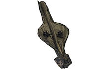 Чехол Prologic Avenger Padded Multi Sleeve 2 rod 13' - дополнительное фото 1