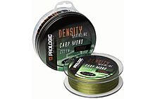 Волосінь Prologic Density Carp Mono Green 0.35/15lb/6.80 kg 1000m - фото 1
