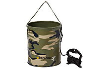 Відро Prologic Element Camo Water Bucket Large 8.6L - фото 1
