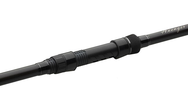 Вудилище коропове Prologic C1 Avenger Xtra Distance 2 Abreviated 12’ 3.60m 3.5lbs 2sec. - дополнительное фото 1