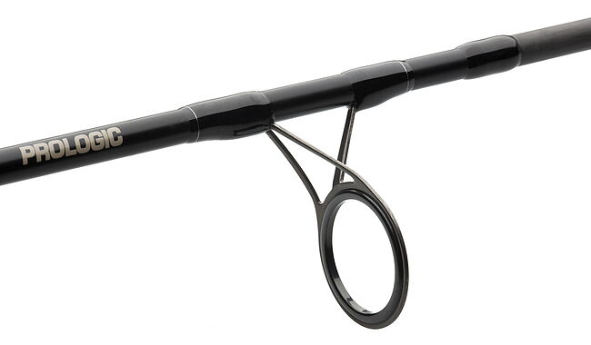 Вудилище коропове Prologic C1 Avenger Xtra Distance 2 Abreviated 12’ 3.60m 3.5lbs 2sec. - дополнительное фото 3