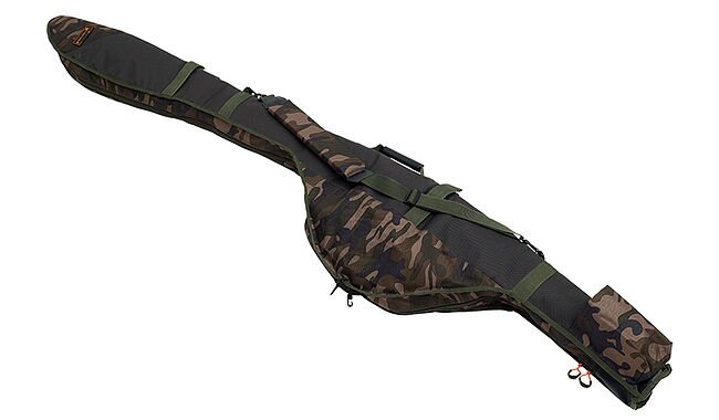 Чохол Prologic Avenger Padded Multi Sleeve 12’ 2 Rod - фото 1