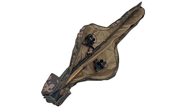 Чохол Prologic Avenger Padded Multi Sleeve 12’ 2 Rod - дополнительное фото 1