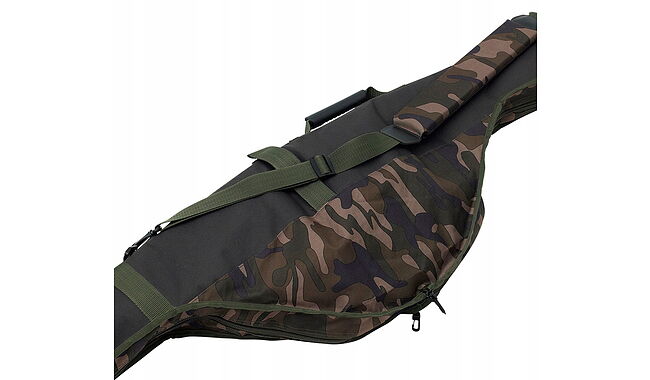 Чохол Prologic Avenger Padded Multi Sleeve 12’ 2 Rod - дополнительное фото 2