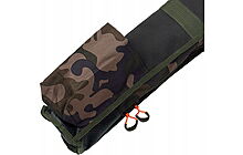 Чохол Prologic Avenger Padded Multi Sleeve 12’ 2 Rod - дополнительное фото 3