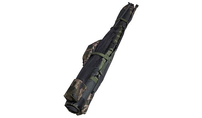 Чохол Prologic Avenger Padded Multi Sleeve 12’ 2 Rod - дополнительное фото 4