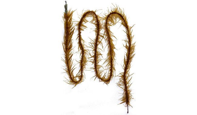 Лідкор Prologic ThaWeed Ready Leader 100cm 40lbs NL 4pcs - дополнительное фото 2