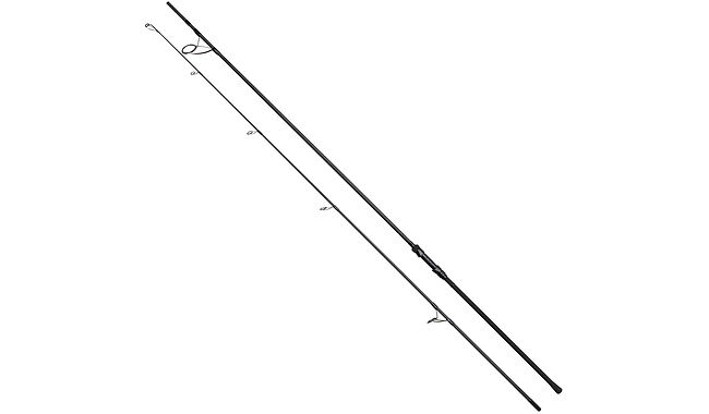 Вудилище коропове Prologic C3 Fulcrum FS 12’ 3.60m 3.25lbs 2sec 50mm All Round - фото 1