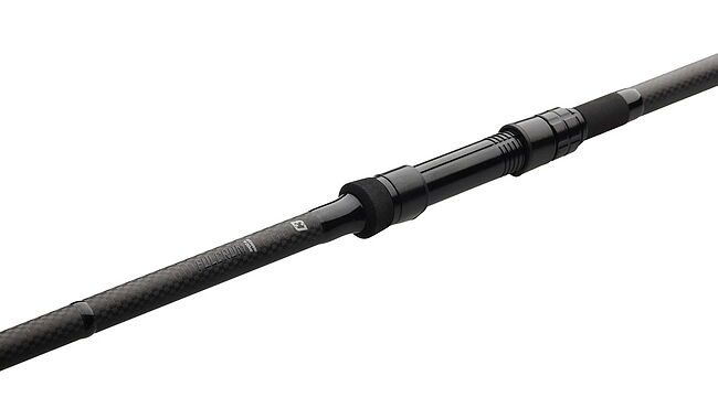 Карповое удилище Prologic C3 Fulcrum FS All Round 3,60 м 3,25lbs - 2sec - дополнительное фото 1