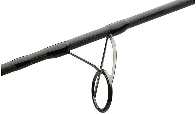 Карповое удилище Prologic C3 Fulcrum FS All Round 3,60 м 3,25lbs - 2sec - дополнительное фото 2