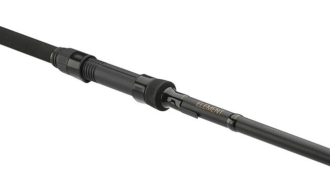 Карповое удилище Prologic C2 Element FS Xtra Distance 3,60 м 3,5lbs - 2sec - дополнительное фото 1