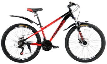 Велосипед Cross Flash 26