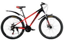 Велосипед Cross Flash 26" - фото 1