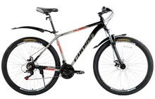 Велосипед Cross Flash 29 - фото 2