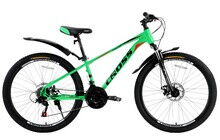 Велосипед Cross Forest 26 - фото 1