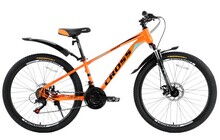 Велосипед Cross Forest 26 - фото 2