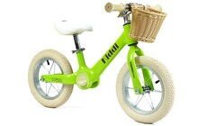 Беговел Corso Kiddi 12" - дополнительное фото 1