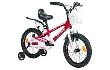 Велосипед Corso Tayger 16" 2024 - фото 1