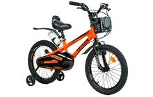 Велосипед Corso Tayger 18" 2024 - фото 2