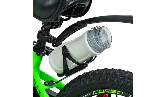 Велосипед Corso Tayger 18" 2024 - дополнительное фото 18