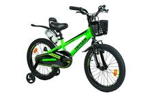 Велосипед Corso Tayger 18" 2024 - фото 3