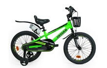 Велосипед Corso Tayger 18" 2024 - дополнительное фото 13