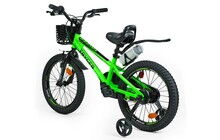 Велосипед Corso Tayger 18" 2024 - дополнительное фото 14