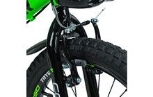 Велосипед Corso Tayger 18" 2024 - дополнительное фото 15