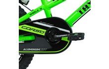 Велосипед Corso Tayger 18" 2024 - дополнительное фото 16