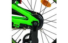 Велосипед Corso Tayger 18" 2024 - дополнительное фото 17