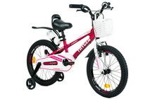 Велосипед Corso Tayger 18" 2024 - фото 4