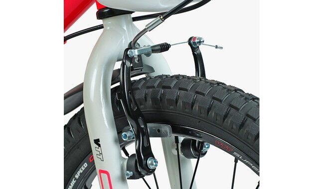 Велосипед Corso Tayger 18" 2024 - дополнительное фото 27