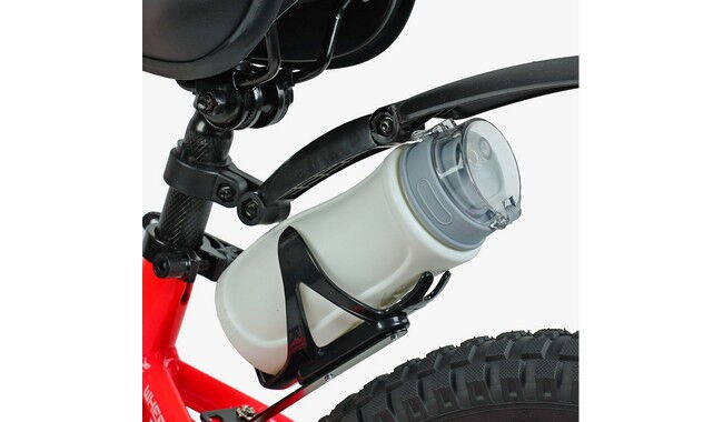 Велосипед Corso Tayger 18" 2024 - дополнительное фото 30