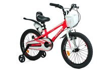 Велосипед Corso Tayger 18" 2024 - фото 5