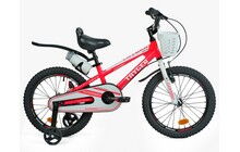 Велосипед Corso Tayger 18" 2024 - дополнительное фото 25