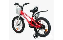 Велосипед Corso Tayger 18" 2024 - дополнительное фото 26