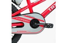 Велосипед Corso Tayger 18" 2024 - дополнительное фото 28