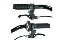 Велосипед Corso Tayger 18" 2024 - дополнительное фото 31