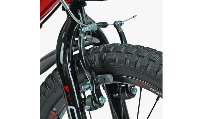 Велосипед Corso Tayger 18" 2024 - дополнительное фото 34