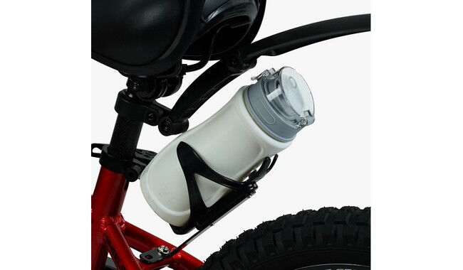 Велосипед Corso Tayger 18" 2024 - дополнительное фото 37