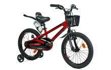 Велосипед Corso Tayger 18" 2024 - фото 6