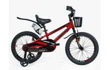 Велосипед Corso Tayger 18" 2024 - дополнительное фото 32