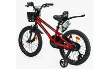 Велосипед Corso Tayger 18" 2024 - дополнительное фото 33