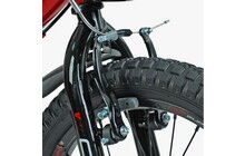 Велосипед Corso Tayger 18" 2024 - дополнительное фото 34