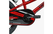 Велосипед Corso Tayger 18" 2024 - дополнительное фото 35