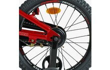 Велосипед Corso Tayger 18" 2024 - дополнительное фото 36